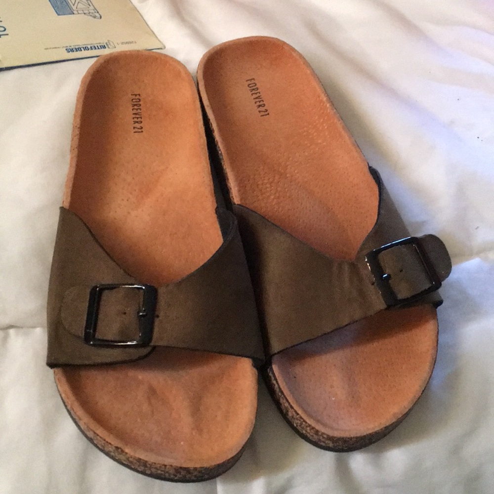 Sandals